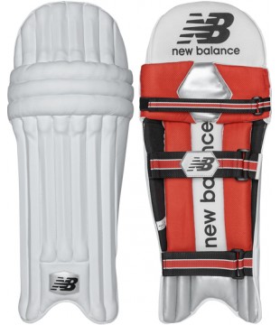 New Balance TC560 Junior Batting Pads 2020